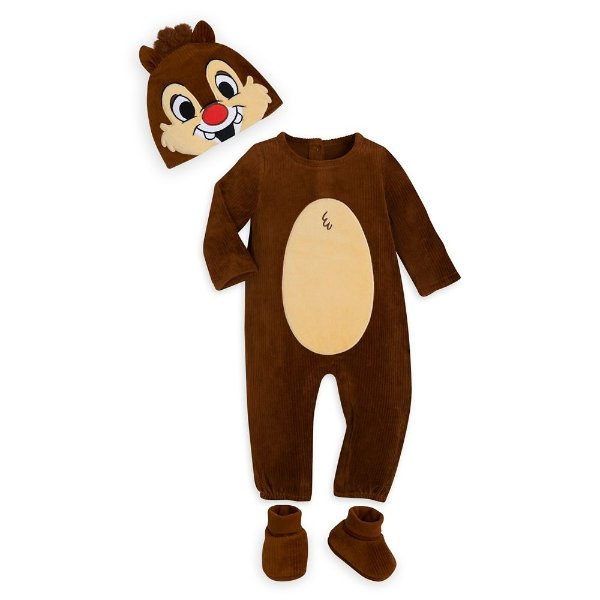 Dale Costume Bodysuit Set for Baby | shopDisney