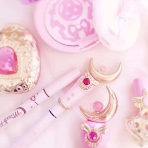 Sailor Moon Lip Pencil @Amazon Japan