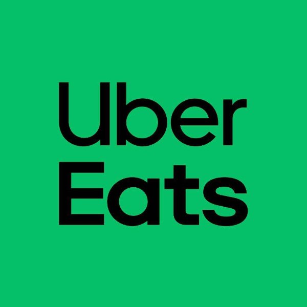 Uber Eats 外卖