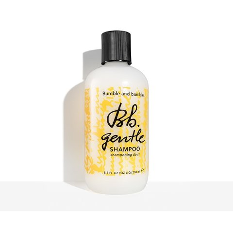 Gentle Shampoo 温和洗发素