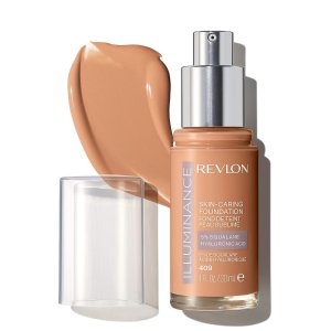 Revlon Illuminance Skin-Caring Liquid Foundation