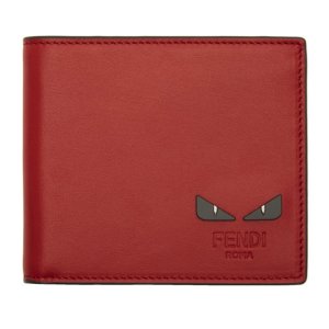fendi mens wallet sale