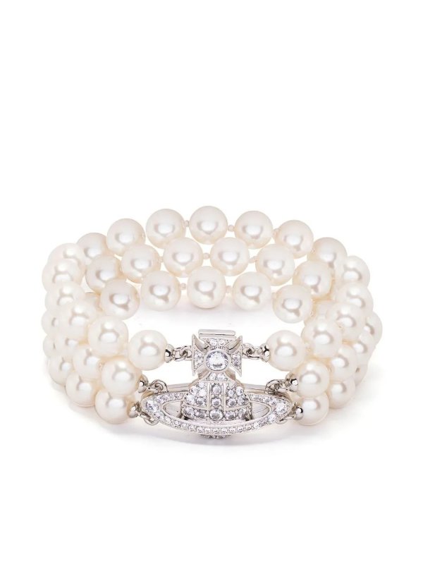 pearl Orb bracelet