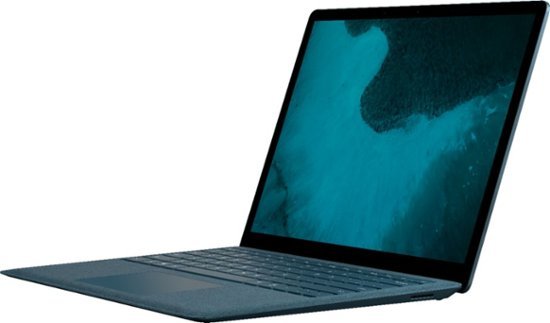Surface Laptop 2 13.5" i7 8GB 256GB Cobalt Blue