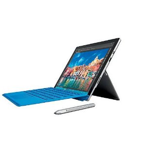 Microsoft Surface Pro 4, Intel® Core™ i5, 8GB RAM, 256GB, 12.3" display (Windows 10)