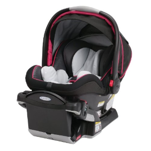 Graco Snugride 40 Click Connect 婴儿安全座椅
