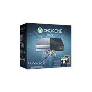 Xbox One Consoles & Xbox One Game Bundles
