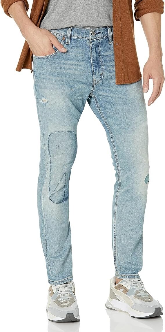 Men's 512 Slim Fit Jeans (Seasonal)