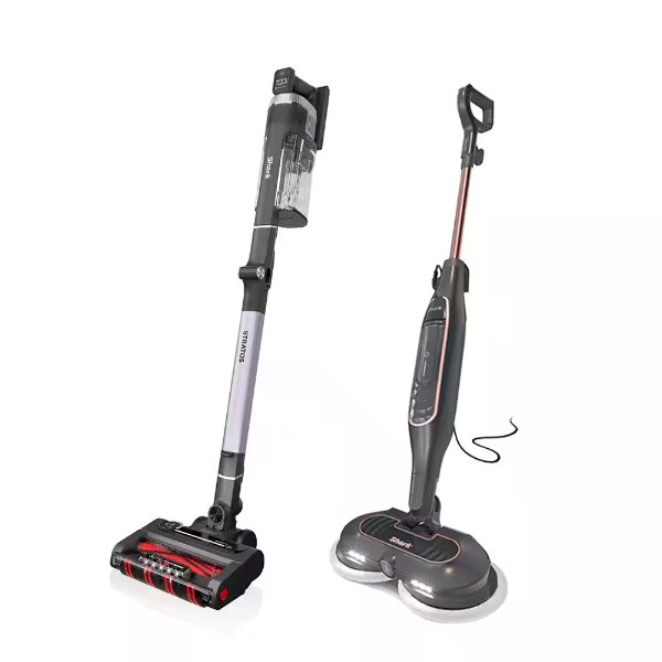 Cordless Vacuum | Shark® Stratos™ Cordless Vacuum