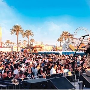 State Fair Ent. Los Angeles, the Official 2022 Summer Fair of LA