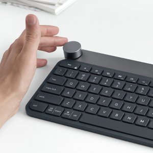 Logitech Craft Advanced Wireless Keyboard