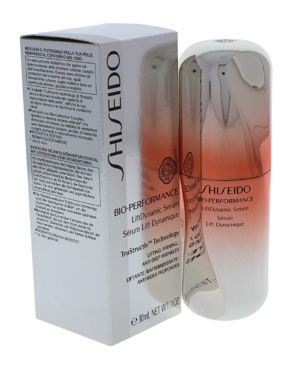 Shiseido 1oz Bio-Performance LiftDynamic Serum