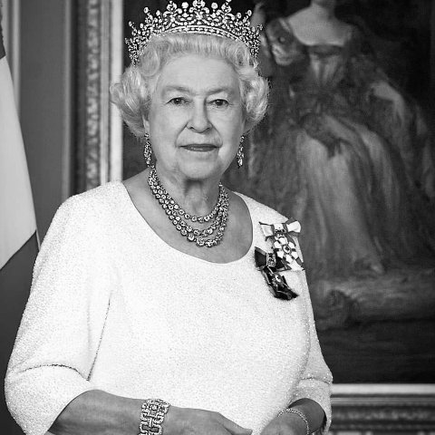 明日国葬 最后告别女王纪念活动汇总 - 爱丁堡吊唁，威斯敏斯特厅，线上纪念活动