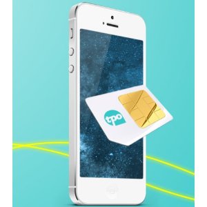 TPO Mobile 精选Plan立享50%优惠