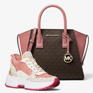Michael Kors  Two For One: Handbag + Shoes