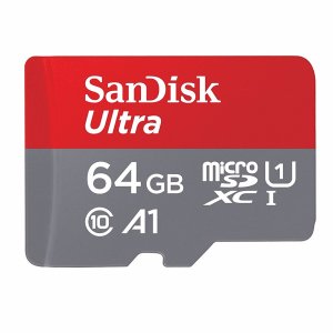 Select SanDisk Memory Products Sale