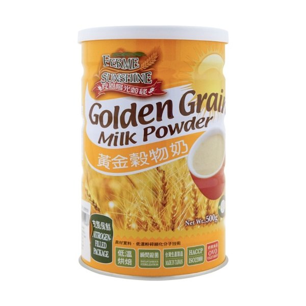 Golden Grain Milk Powder 500g
