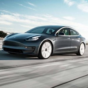 Tesla Model 3 获评NHTSA 5星安全评级