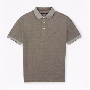 Men's Tees and Polos @ French Connection