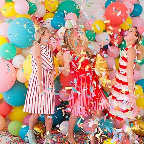 7折起！主题气球仅£6英国宝宝生日装饰推荐 - 主题推荐、氛围气球、发光灯箱