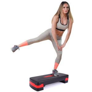 Amazon.com Step platform for exercise workout