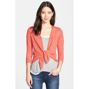 Selection of Women's Shirts, Sweaters, and Tank Tops @ Nordstrom
