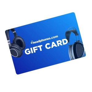 headphones.com Gift Cards