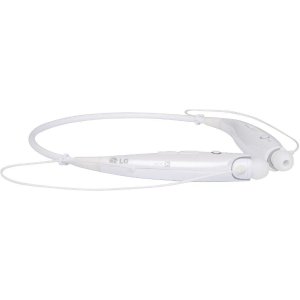 LG HBS-730 White TONE+ Wireless Bluetooth Stereo Headset