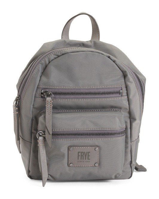 Ivy Mini Backpack