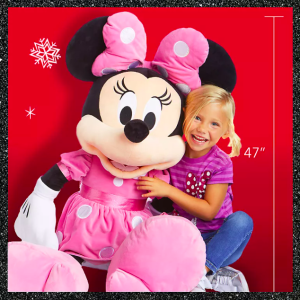 New Markdowns: shopDisney Save on Toys, Clothing, Accessories, Home & So Much More