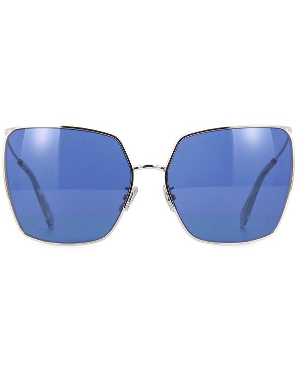 Women's CL40135U 65mm Sunglasses