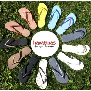 Havaianas Select Sandals on Sale @ 6PM.com