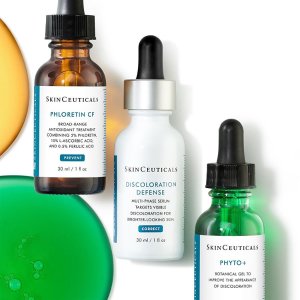 Last Day: SkinCeuticals Product Sale