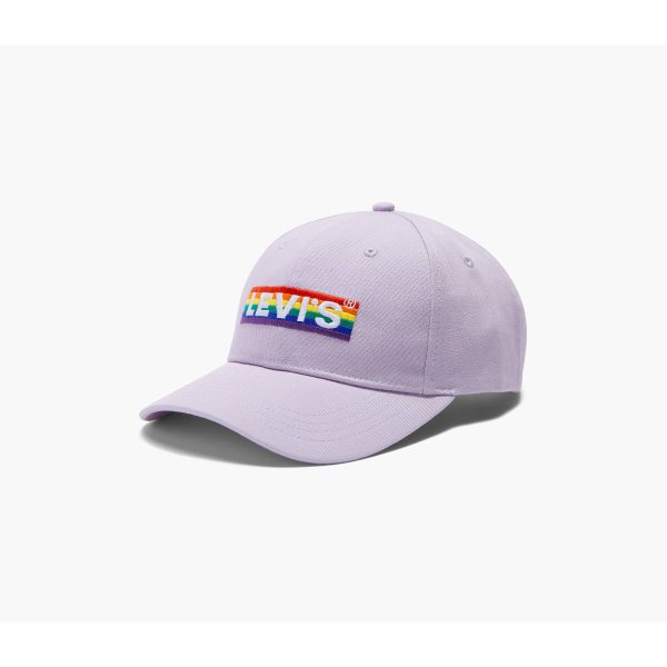 ® Pride Baseball Hat