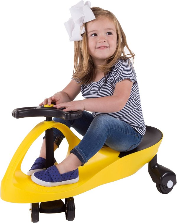 Lil' Rider 儿童滑行平衡车，适合3岁+宝宝