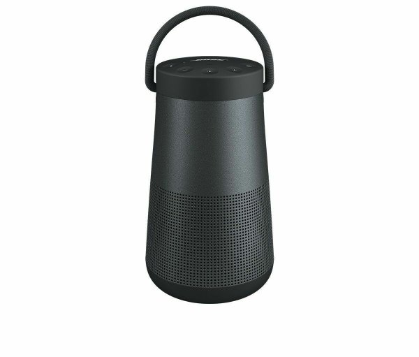 SoundLink Revolve+ II Outdoor Bluetooth Speaker, Certified Refurbished