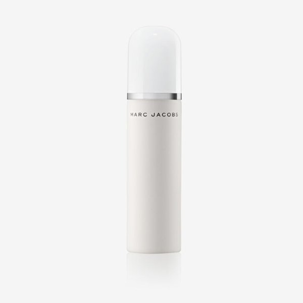 Re(cover) Perfecting Coconut Setting Mist