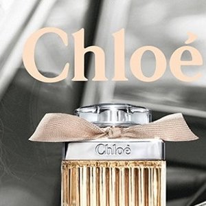 Chloe 多款经典香水香氛甜蜜热卖