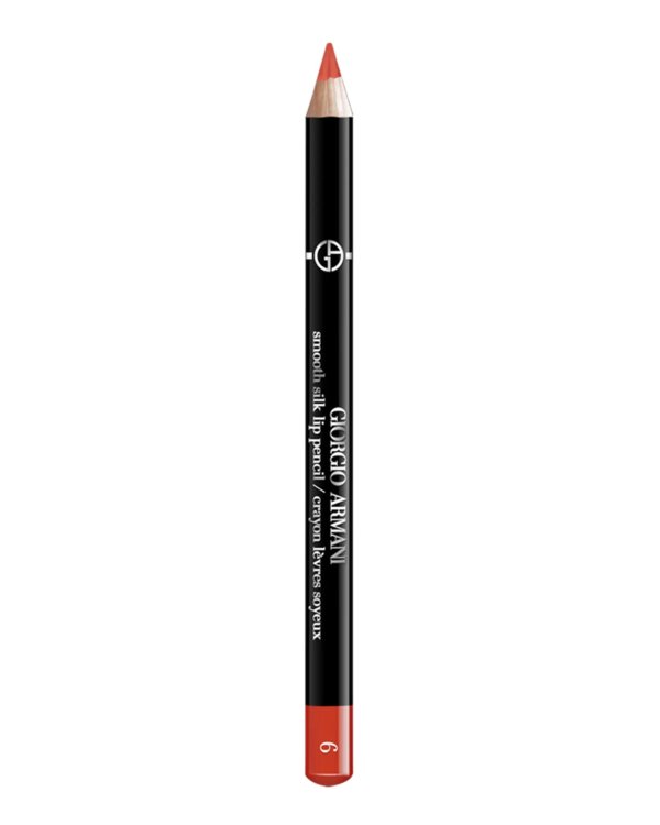Smooth Silk Lip Pencil
