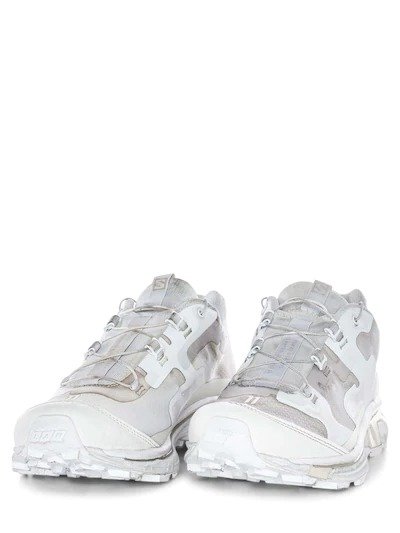 ST Bamba 5 low sneakers