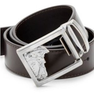 versace collection belt sale