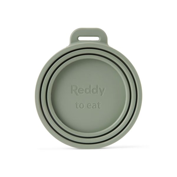 Reddy Green Can Cover for Dogs