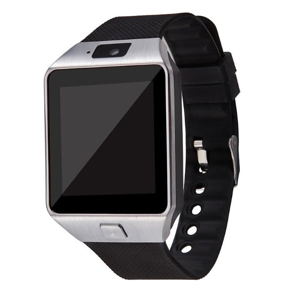 蓝牙DZ09智能手表 适用于IOS iPhone 三星