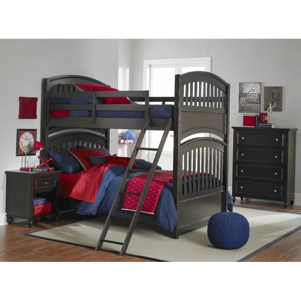 Recently ViewedRecent SearchesCulbertson Full Bunk Bed Configurable Bedroom SetCulbertson Full Bunk Bed Configurable Bedroom Set