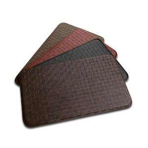 Wexley Home Anti-Fatigue Kitchen Mats 