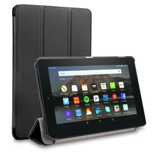 Amazon Fire HD 8 Tablet Case