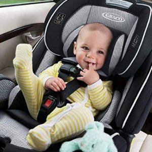 Graco 儿童汽车安全座椅、旅行系统套装促销 有4ever