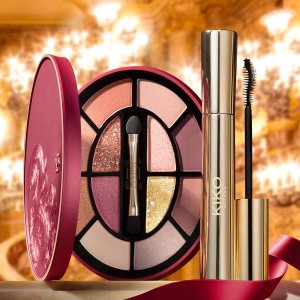 Up to 70% OffKiko Milano Selected Beauty Products Sale.