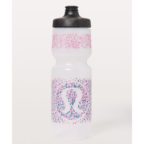 lululemon水杯