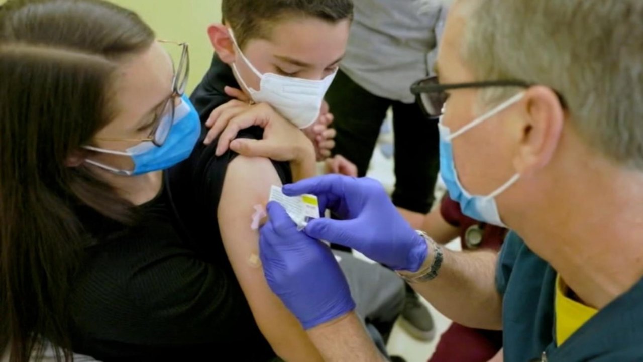 5-11岁辉瑞儿童新冠疫苗常见问答 | 爸爸妈妈想要了解的问题都在这里啦！